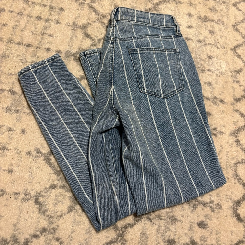 PACSUN Mom Jean size 24